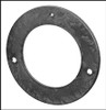 Pentair/PacFab Mounting Plate For 1/2HP Full-Rated Or 3/4HP Up-Rated Challenger Pump (#355384)