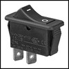 Raypak Rocker Switch For IID Units For Digital From November 2003 To Present (#009493F)