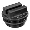 Jandy/Zodiac Drain Plug With O-Ring For DEL/CL Series (#R0358800)