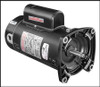 Regal Beloit/A.O. Smith 1 HP Full Rated Flanged Pump Motor (#QC1102)