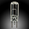 Halco Lighting Corp. 50W 12V 2 Prong Sunstar Bulb (#JC50)