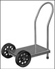 Aladdin Stainless Steel Portable Pump Cart (#710SS)