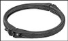 Hayward Pro Series Filter Noryl Flange Clamp (#GMX600NM)