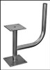 S.R.Smith Swivel Stand With Umbrella Holder (#13-109)