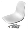 S.R.Smith Life Guard Seat With Swivel (See H1205 And H1208) (#13-111)