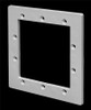 Hayward SP1090/SP1092 Skimmer 10 Hole Face Plate (#SPX1090D)