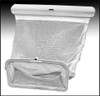 Hayward Large Capacity Debris Bag With Float For Phantom & Phantom Turbo Pool Cleaners (#AX6000BA)