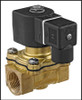 Tate Engineering Systems 3/4" Solenoid Valve Includes A2299 And V8073 (#7221GBN51N00N0D1D2P3)