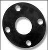 Tipco 2" Flange Gasket (#1-200-100-125)