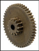 Zodiac/Jandy Primary Gear For Valve Actuator (#4388)