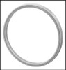 Pentair PoolStar Hatteras Pool Light Lens Gasket (#614516)