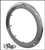 Pentair/Swimquip 5055-11 Stainless Steel Underwater Light Face Ring Assembly (#WC203-52SS)