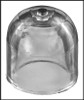 Pentair/American Valve Sight Glass (#51001600)