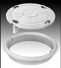 Pentair/American 9" Diameter Lid With Ring Seat Complete (#85000400)