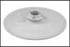 Pentair/PacFab Vacuum Plate Assembly For Bermuda (#506161)