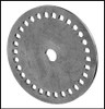 Stenner Pump Company Index Plate Package Of 1 (#UCFC5ID)