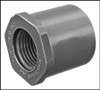 Lasco 1" X 1/2" Reducer Bushing SCH 80 Slip X FPT (#838-130)