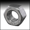 Pentair/PacFab Full-Flow Filter Valve M6 Stainless Steel Nut (#271139)