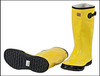 Tipco Size 11 Yellow Slush Boots (#DIA-91-11)