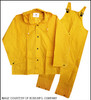 Tipco XXL 2 Piece PVC Rainsuit (#3PRO0290Y5-XXL)