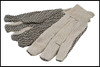 Federal Glove Co. Black Dot Work Gloves (#10PD)