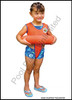 Poolmaster Learn-To-Swim Child Trainer (#50505)
