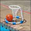 Poolmaster All Pro Water Basketball Game (#72705)