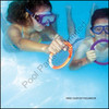 Poolmaster Dive Rings Pack Of 4 (#72711)