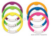 Poolmaster Dive Rings Regular Pack Of 6 (#72703)