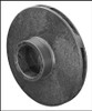 Sta-Rite Impeller For Dura-Glas & Max-E-Glas 1-1/2HP Pumps (#C105-137PEB)