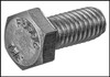 Dunn-Rite Products 5/16" X 3/4" Hex Bolt For Splash & Slam Set (#B51634)