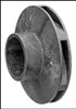 Pentair/PacFab Impeller For Challenger 3 HP Full Rated Pump (#355544)