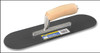 QEP CO. - TROWEL - BLUE STEEL - 4" X 14" #49752Q