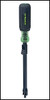 Greenlee Textron Company 3/16" X 6" Flathead Screwdriver Screw Holding (#0453-14C)