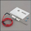 Jandy/Teledyne Laars Flame Sense Rod For LX Heaters (#R0334800)
