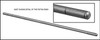 HAYWARD #RGX45R PISTON ROD FOR REGENEX FILTER