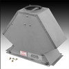 RAYPAK #3722 DRAFT HOOD FOR #55B  (INDOOR)