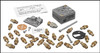 RAYPAK 005320F CONVERSION KIT PRO-NAT R335-R405