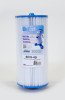 Replacement Filter Cartridge for Master Spas; Freedom Spas - Replaces: Unicel: 6CH-45 - Filbur: FC-0330 - Pleatco: PTL45W-P-4
