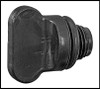Val-Pak Drain Plug With O-Ring For Aqua Flo Dominator (#V40-907)