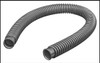 VAC HOSE CLASSIC SILVER 1-1/4"X3'