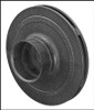 Pentair/American 1 HP Impeller For Ultra-Flo Pumps (#V38-124)