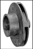 Pentair/PacFab 1-1/2 HP Impeller For Medium Head Hi-Flo Pumps (#355074)