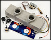 COMFORTZONE DTK-1909 DUAL THERMOSTAT KIT CPS