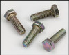 COMFORTZONE #CZXBLT6604 FLANGE BOLT SET (4) PCS