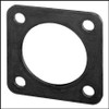 Sta-Rite 4-Hole Square Gasket Trap Body For Max-E-Glas/Dura-Glas Pumps (#C20-123)