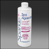 SPARKLE SPA ALGAECIDE NO FOAM 1 PINT