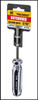 AQUA PLUMB NUT DRIVER 3/16" HOLLOW SHAFT