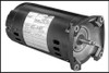 REGAL BELOIT PUMP MOTOR #H636 - FLANGED 1-1/2HP 3-PHASE CENTURY FULL-RATED