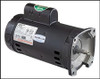 REGAL BELOIT PUMP MOTOR # B2841V1 - FLANGED 1-1/2 HP MAGNETEK UP-RATED